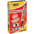 Merkepenn BIC Marking 2000 asssort (4)